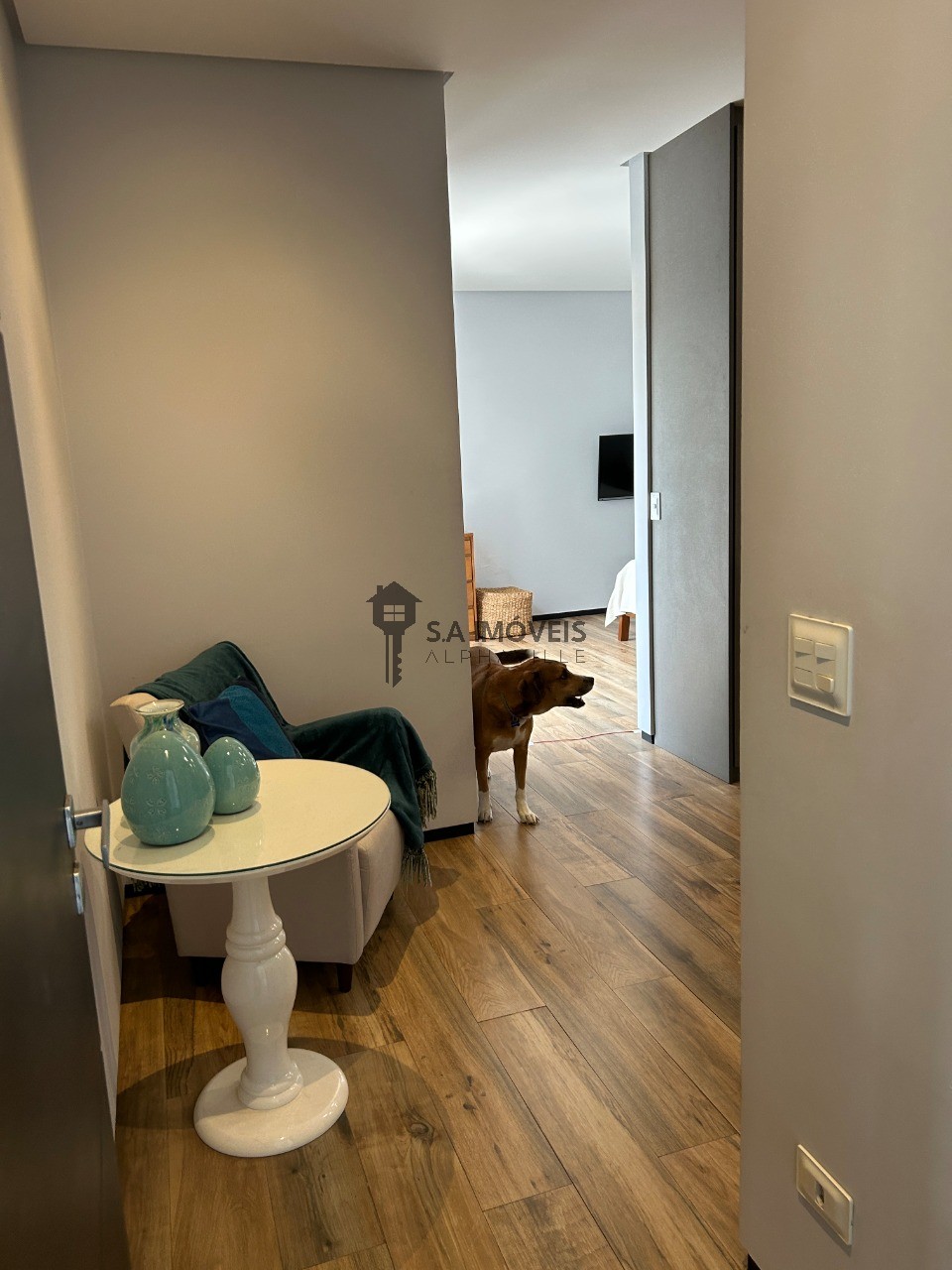 Casa à venda no Residencial 12, 460 m² – Alphaville, Santana de Parnaíba – Cód. 78305881 — imagem 22