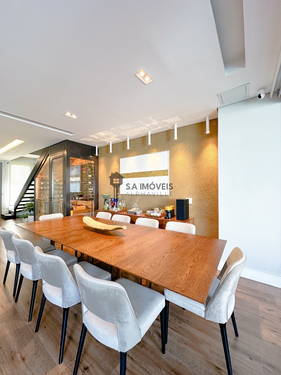 Casa à venda no Origem, 200 m² – Tamboré, Santana de Parnaíba – Cód. 78294584 — imagem 24