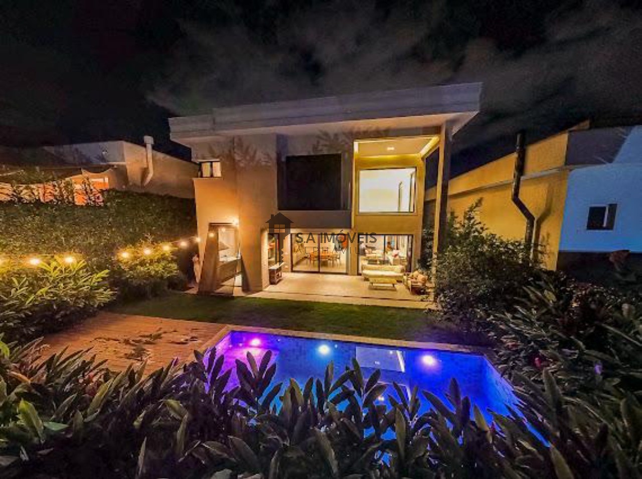 Casa à venda no Tamboré 11, 555 m² – Tamboré, Santana de Parnaíba – Cód. 78165586 — imagem 17