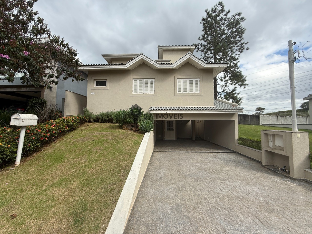 Casa à venda no Residencial 9, 250 m² – Alphaville, Santana de Parnaíba – Cód. 78230457 — imagem 1