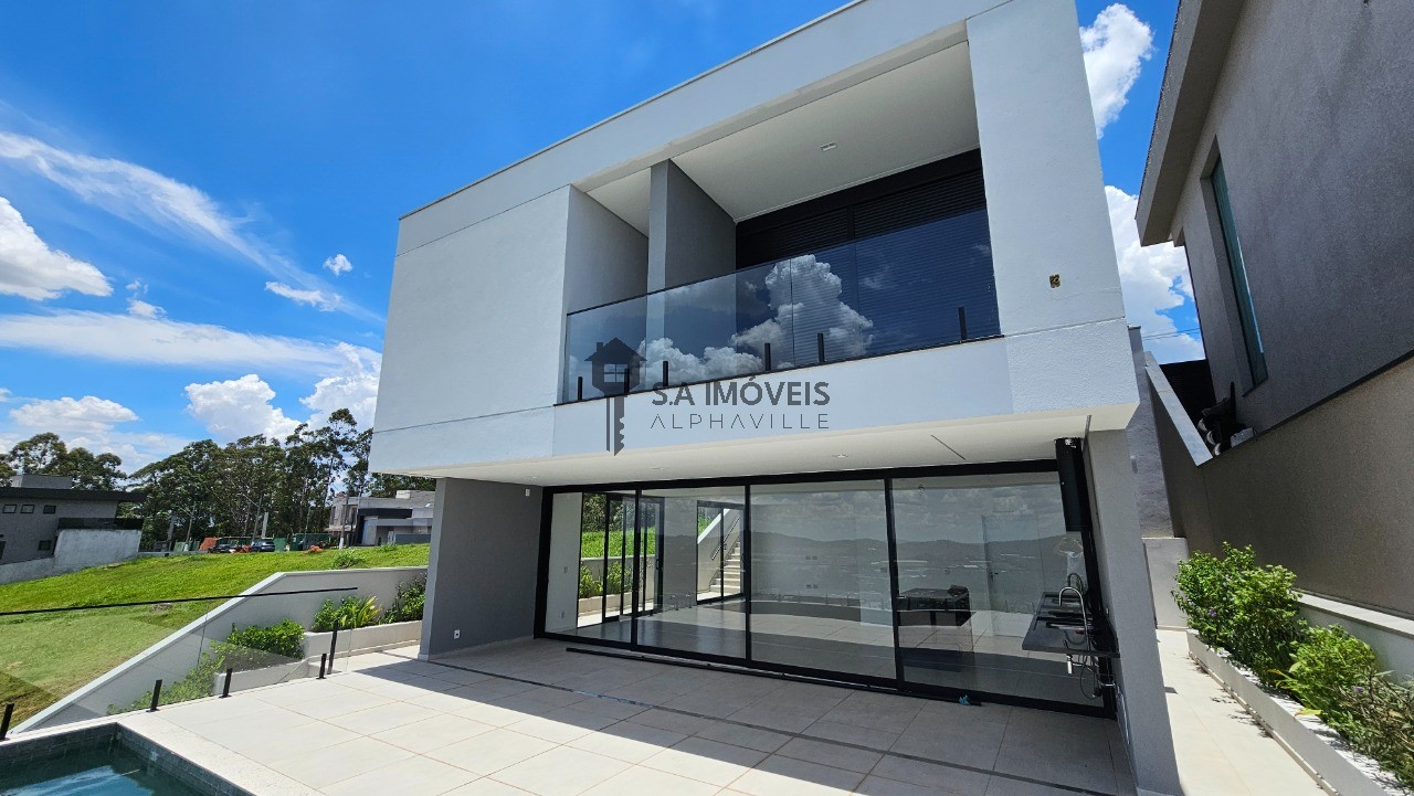 Casa à venda no Santa Anna, 300 m² – Sítio do Morro, Santana de Parnaíba – Cód. 78337374 — imagem 2