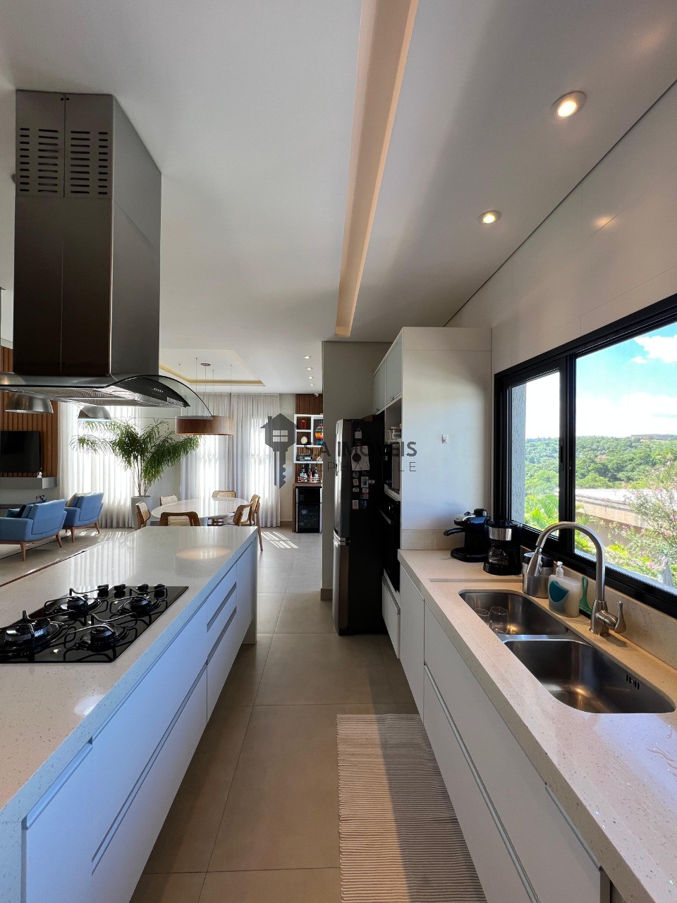 Casa à venda no Burle Marx, 387 m² – Alphaville, Santana de Parnaíba – Cód. 78267012 — imagem 17