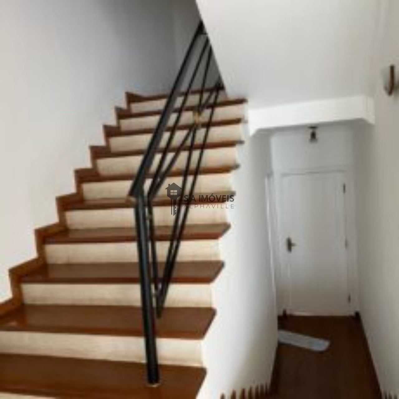 Casa para locação no Residencial 2, 420 m² – Alphaville Residencial Dois, Barueri – Cód. 78266917 — imagem 9