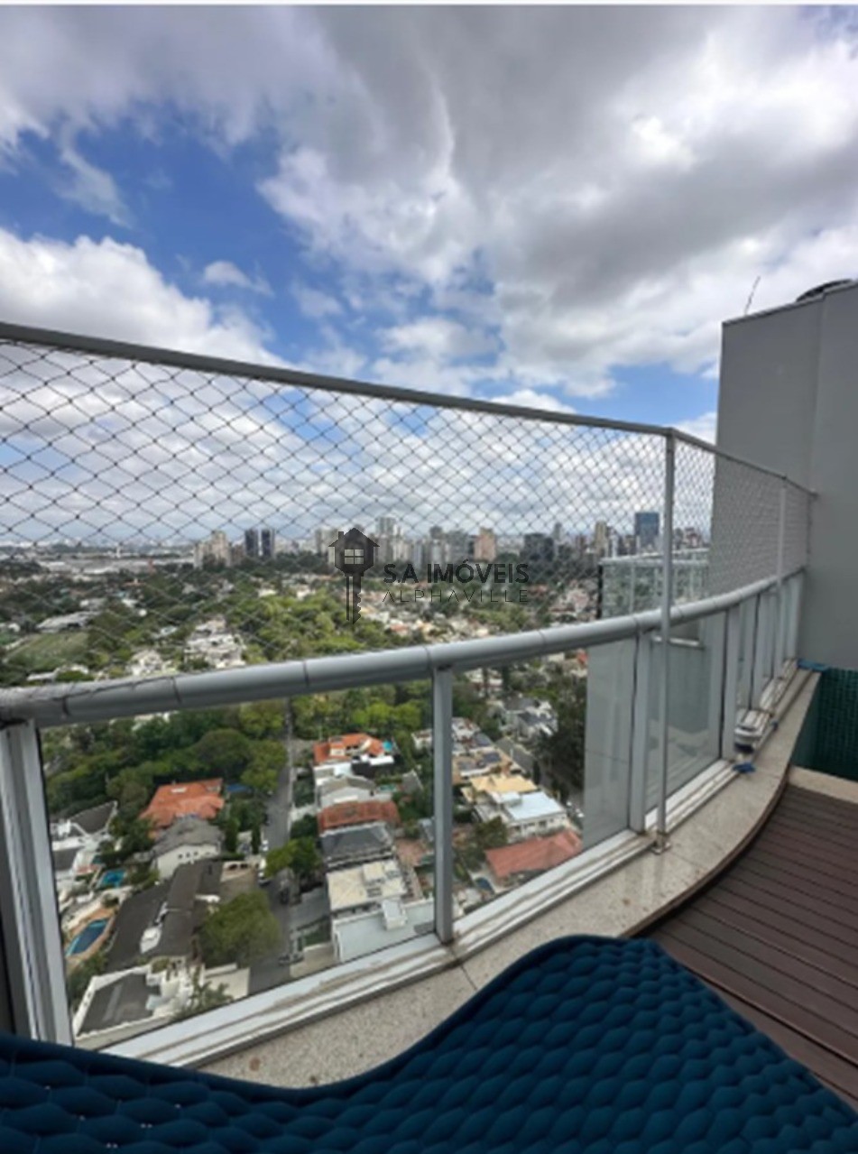 Apartamento à venda no Novare, 169 m² – Melville Empresarial I e Ii, Barueri – Cód. 78282065 — imagem 11