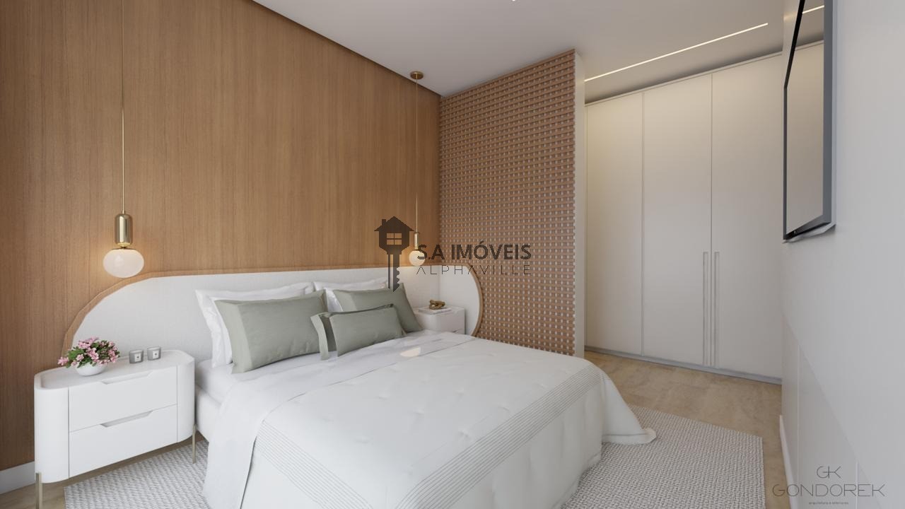 Casa à venda no Nova Jaguari, 143,37 m² – Villas do Jaguari, Santana de Parnaíba – Cód. 78313826 — imagem 4