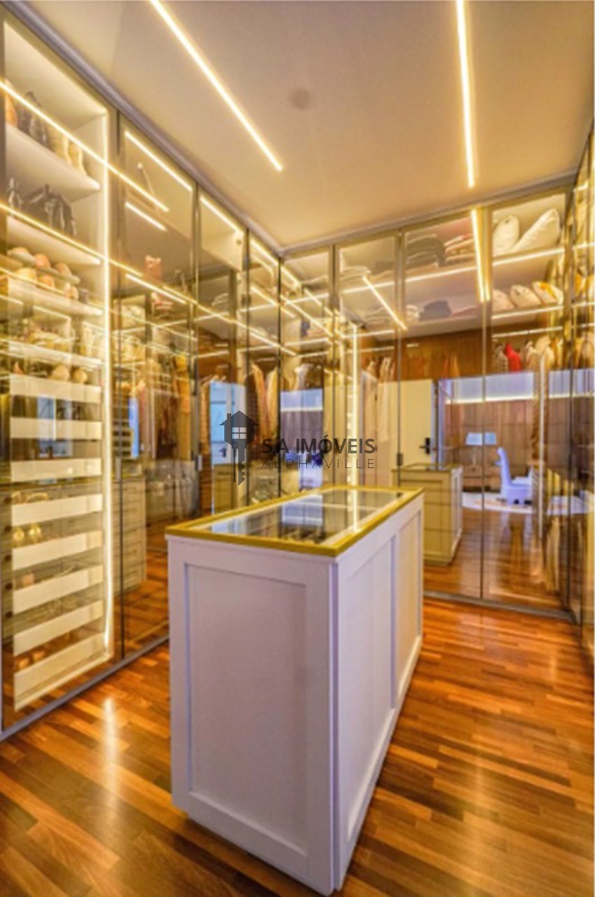 Casa à venda no Alpha Sitio, 410,51 m² – Tamboré, Santana de Parnaíba – Cód. 78331899 — imagem 10
