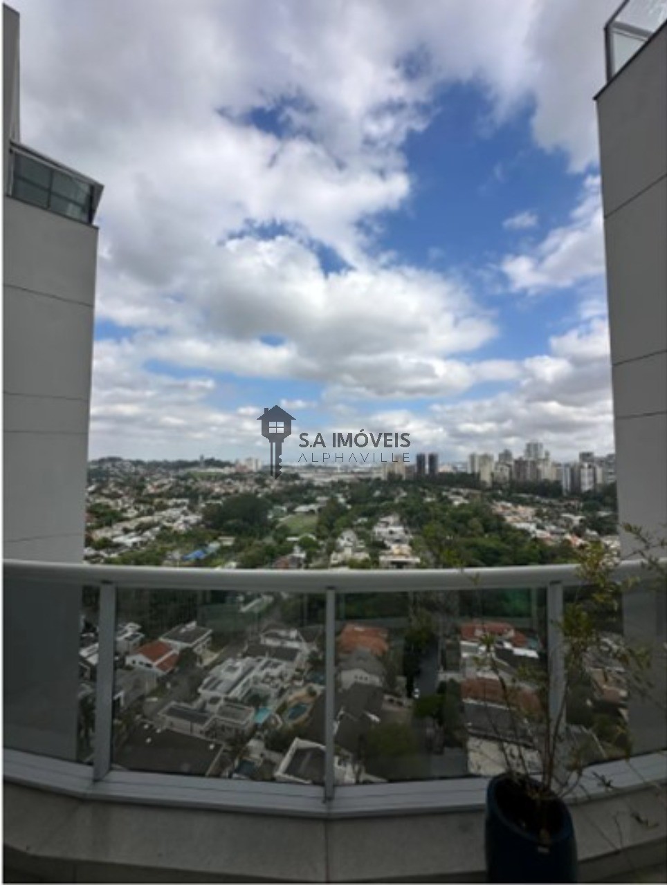 Apartamento à venda no Novare, 169 m² – Melville Empresarial I e Ii, Barueri – Cód. 78282065 — imagem 9