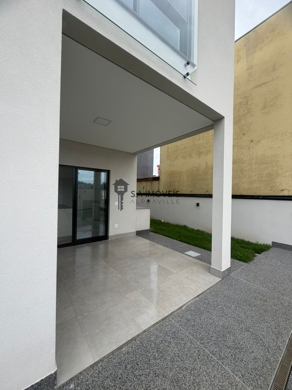 Casa à venda no Nova Jaguari, 143,74 m² – Villas do Jaguari, Santana de Parnaíba – Cód. 78282939 — imagem 4
