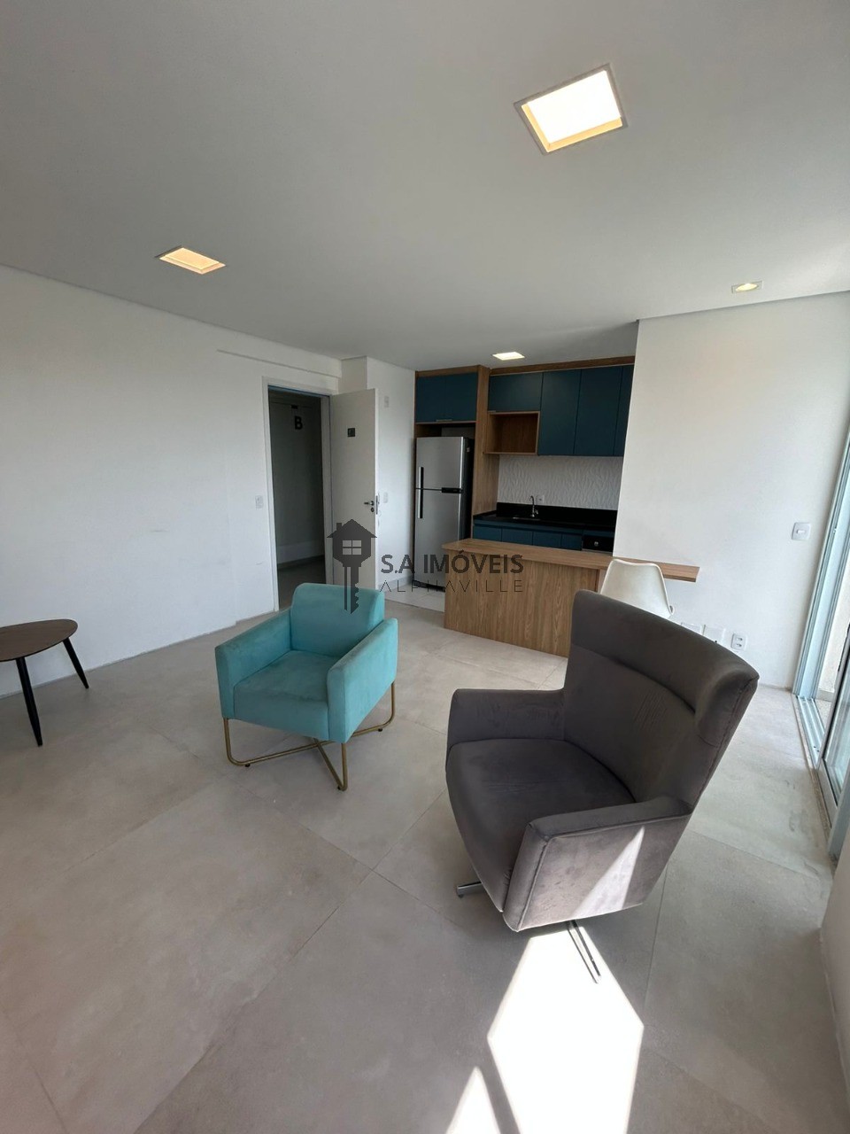 Apartamento à venda no Acqua Park, 49 m² – Vila Nilva, Barueri – Cód. 78320430 — imagem 7