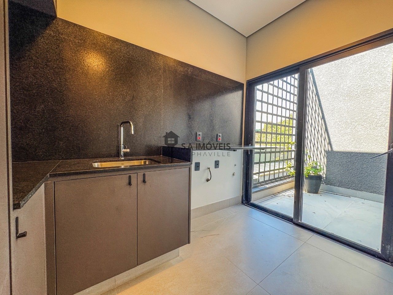 Casa à venda no Itahyê, 670 m² – Cidade Tamboré, Santana de Parnaíba – Cód. 78321183 — imagem 11