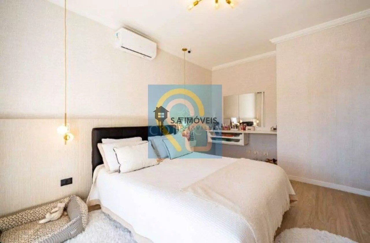 Casa à venda no Residencial 11, 360 m² – Alphaville, Santana de Parnaíba – Cód. 78255374 — imagem 22
