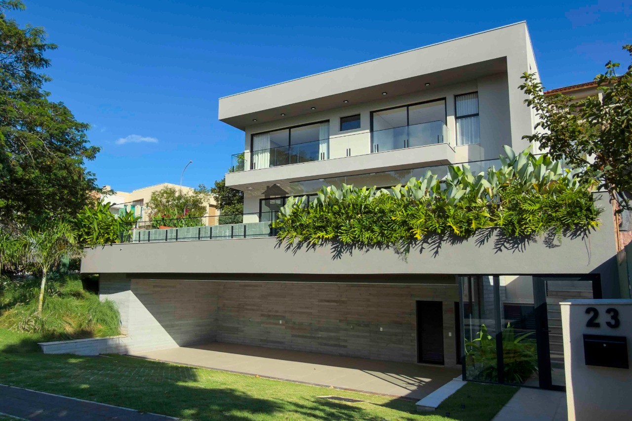 Casa à venda no Genesis 2, 620 m² – Alphaville, Santana de Parnaíba – Cód. 78294676 — imagem 19