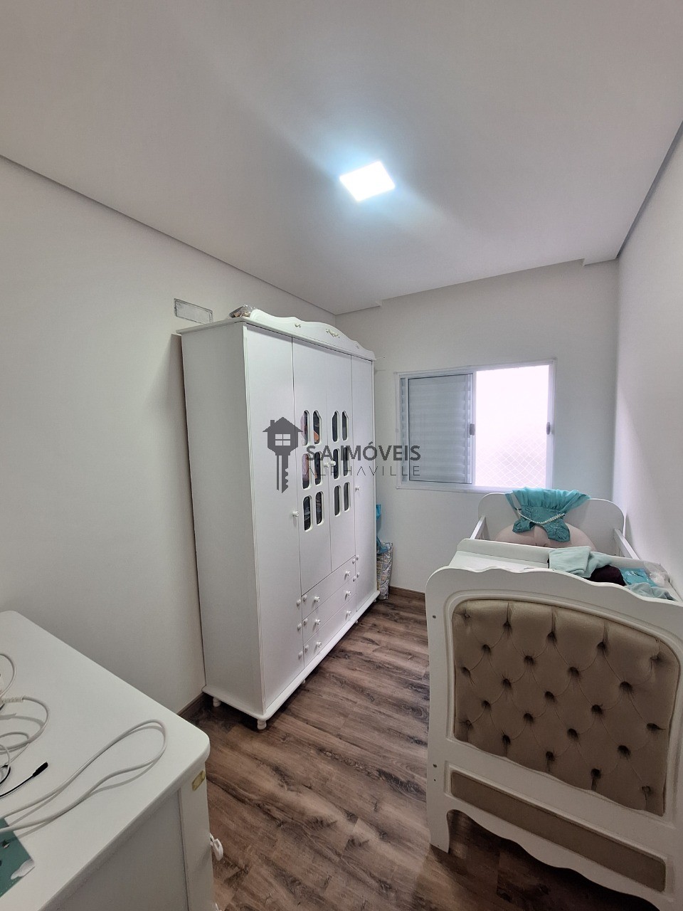 Casa à venda no Nova Jaguari, 128,32 m² – Villas do Jaguari, Santana de Parnaíba – Cód. 78260612 — imagem 9
