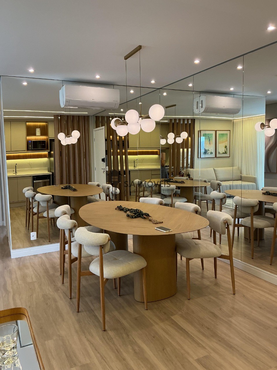 Apartamento à venda no Bonnard 307, 88 m² – Alphaville Empresarial, Barueri – Cód. 77802729 — imagem 7