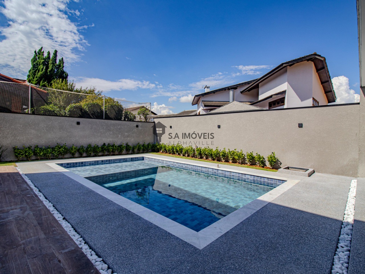 Casa à venda no Residencial 6, 351 m² – Alphaville, Santana de Parnaíba – Cód. 78326831 — imagem 19