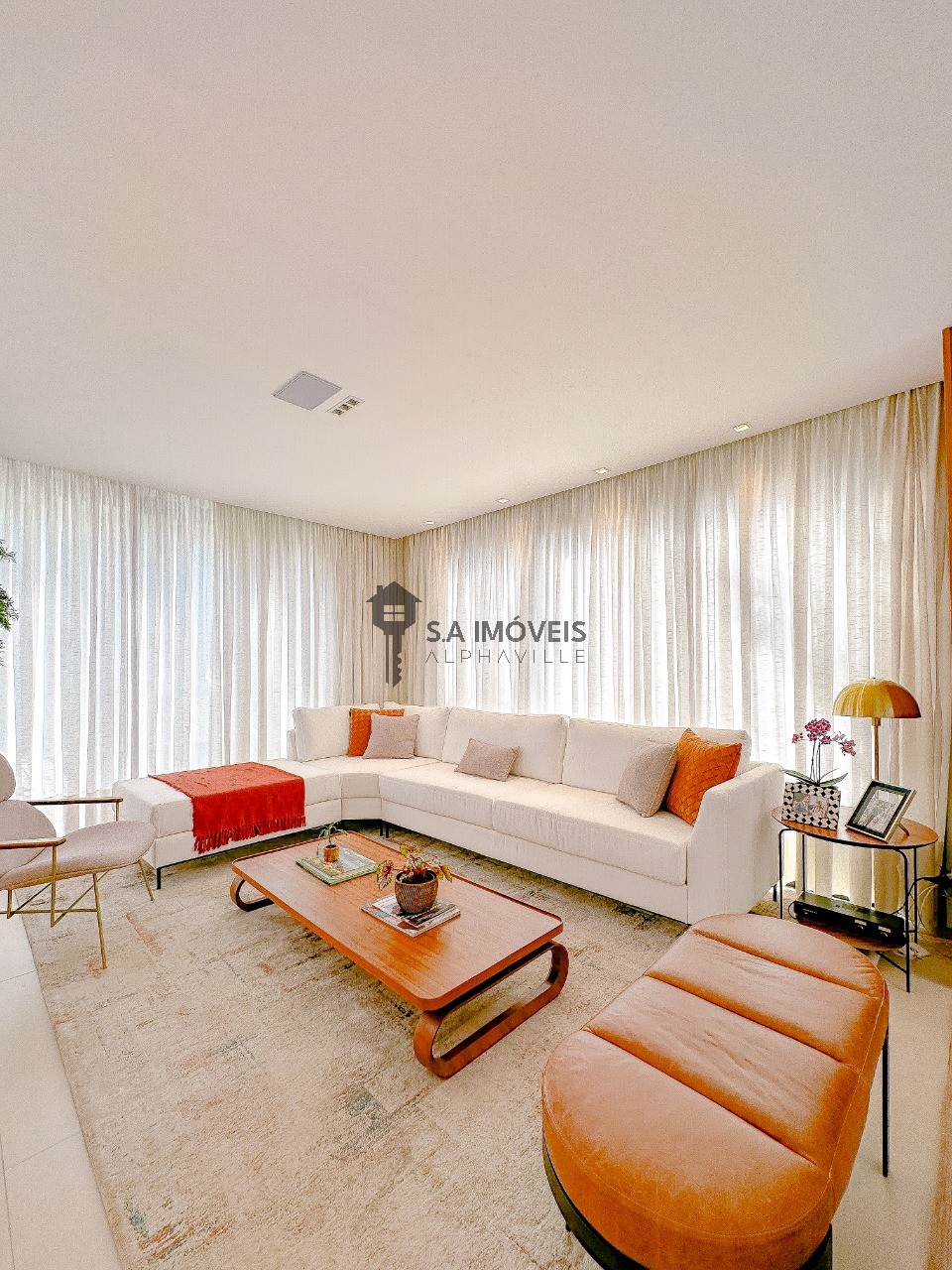 Casa à venda no Burle Marx, 345 m² – Alphaville, Santana de Parnaíba – Cód. 78251750 — imagem 14