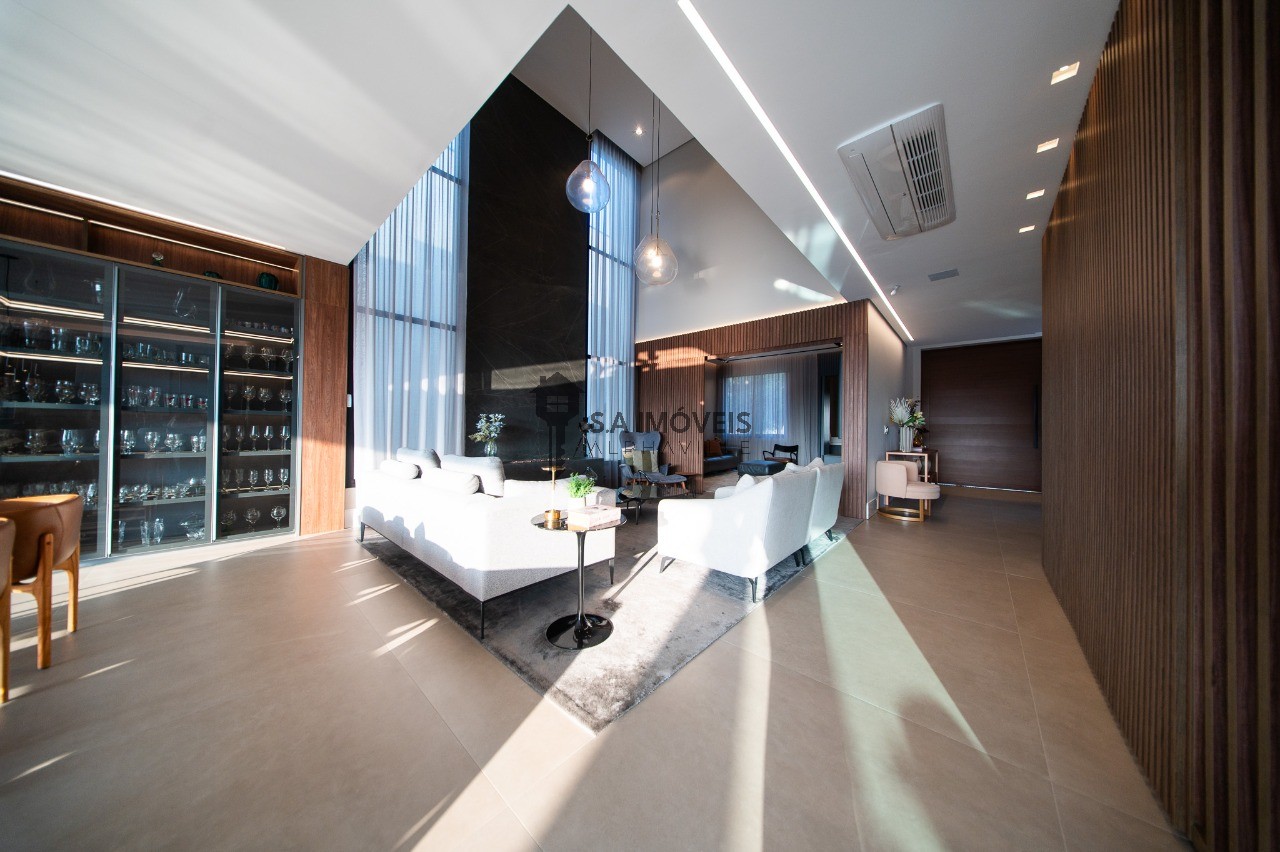 Casa à venda no Genesis 2, 547 m² – Alphaville, Santana de Parnaíba – Cód. 78255665 — imagem 7