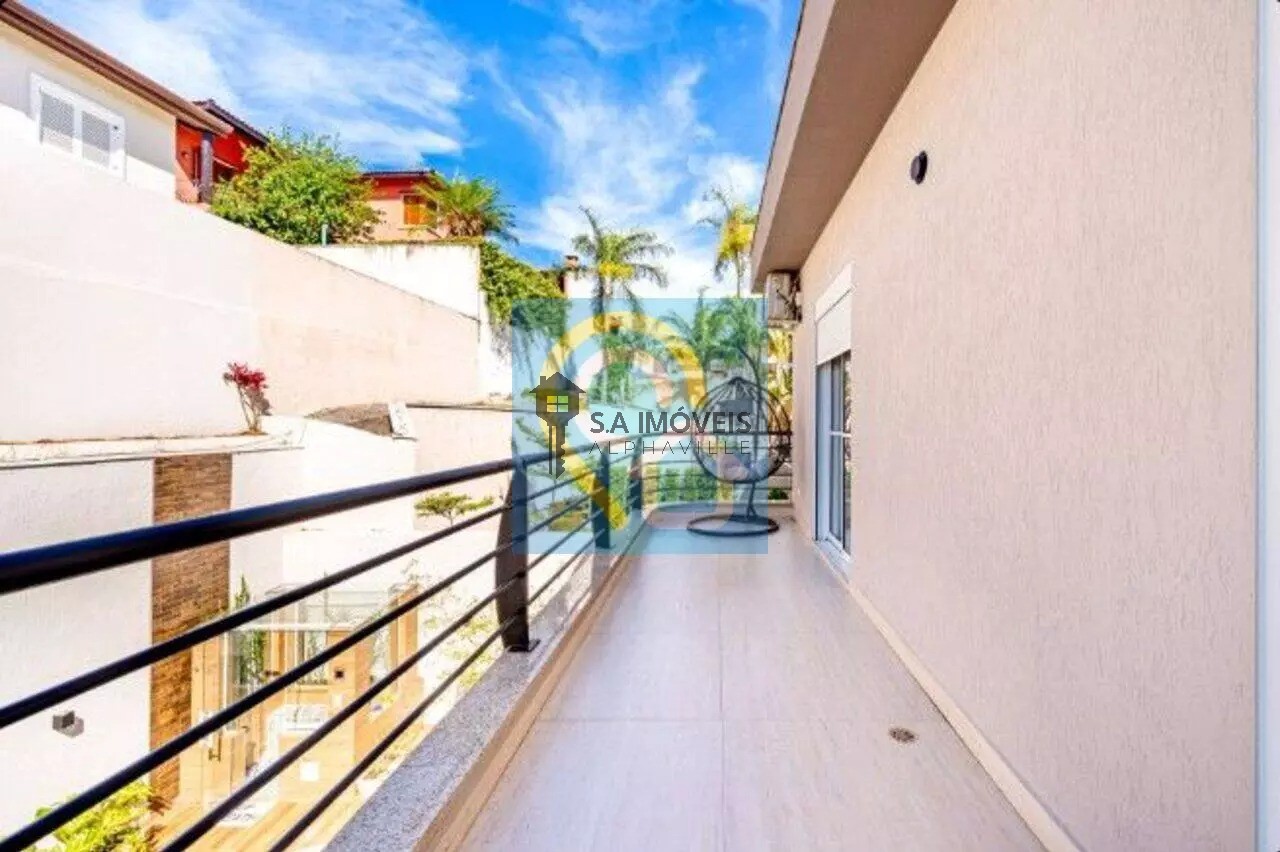 Casa à venda no Residencial 11, 360 m² – Alphaville, Santana de Parnaíba – Cód. 78255374 — imagem 24