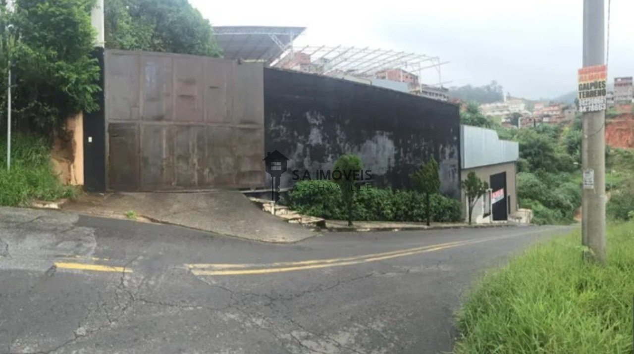 Galpão para venda ou locação em Jardim Califórnia, 1.500 m² – Barueri – Cód. 78576840 — imagem 19