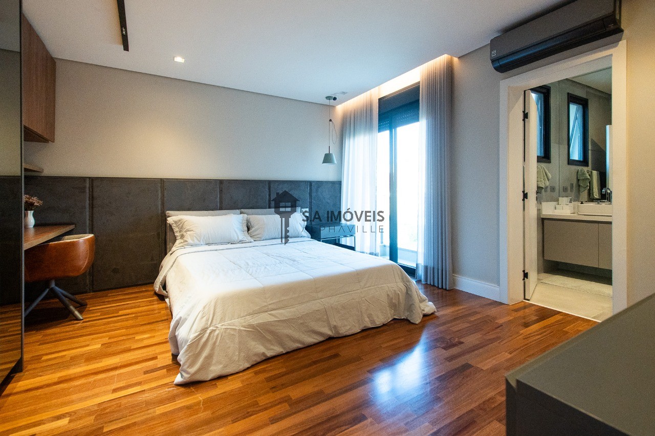 Casa à venda no Genesis 2, 547 m² – Alphaville, Santana de Parnaíba – Cód. 78255665 — imagem 19