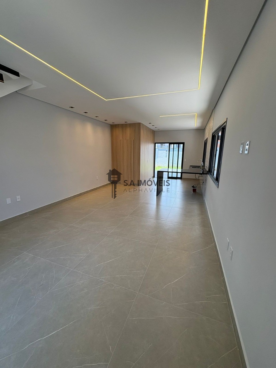 Casa à venda no Nova Jaguari, 119,81 m² – Villas do Jaguari, Santana de Parnaíba – Cód. 78284549 — imagem 3