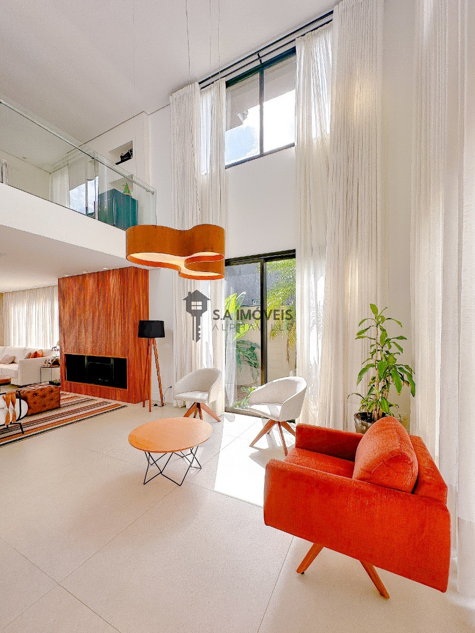 Casa à venda no Burle Marx, 345 m² – Alphaville, Santana de Parnaíba – Cód. 78251750 — imagem 5