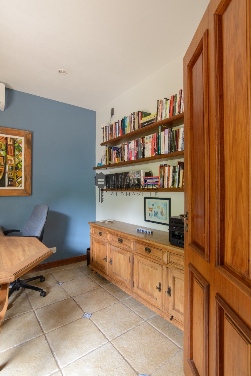 Casa à venda no Residencial 4, 400 m² – Tamboré, Santana de Parnaíba – Cód. 78284561 — imagem 12
