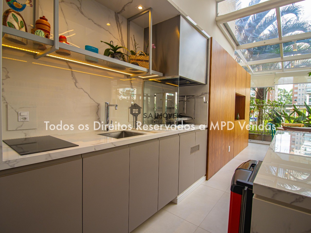 Apartamento à venda no Premium Tamboré, 200 m² – Tamboré, Santana de Parnaíba – Cód. 78271498 — imagem 15