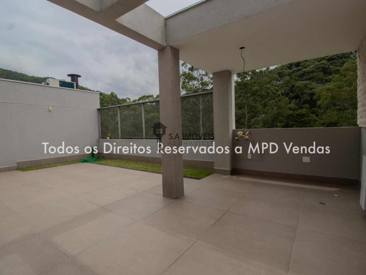 Casa à venda no Origem, 200 m² – Tamboré, Santana de Parnaíba – Cód. 73247839 — imagem 12
