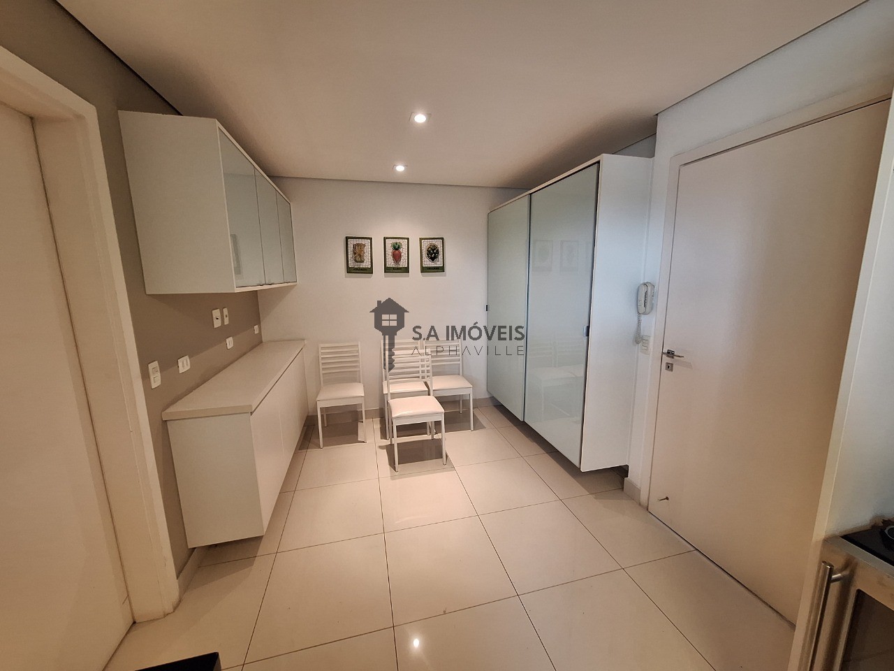 Apartamento para locação no Verone, 181,42 m² – Alphaville Conde I, Barueri – Cód. 78260546 — imagem 14