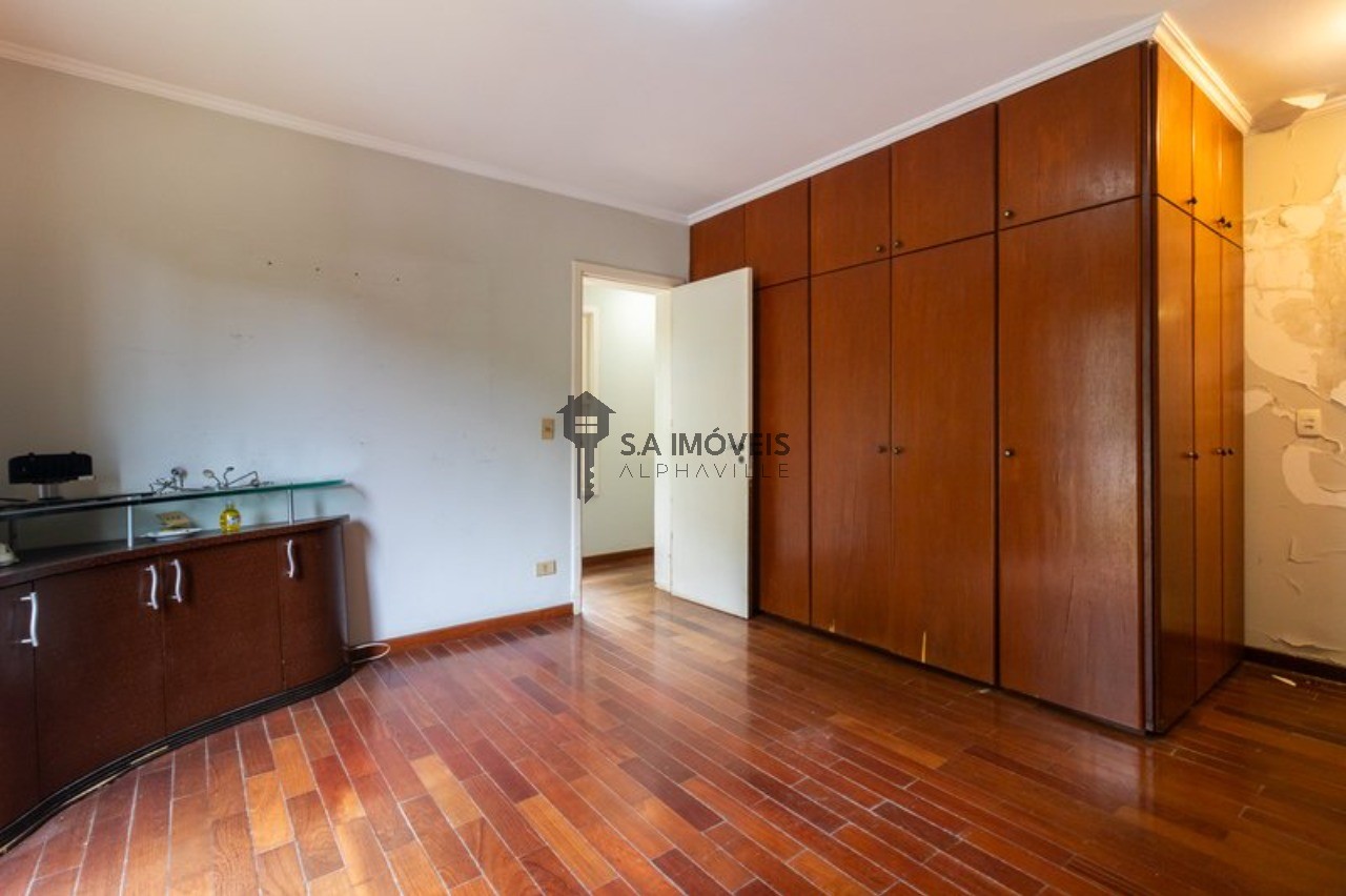 Casa à venda no Residencial 11, 270 m² – Alphaville, Santana de Parnaíba – Cód. 78230451 — imagem 15