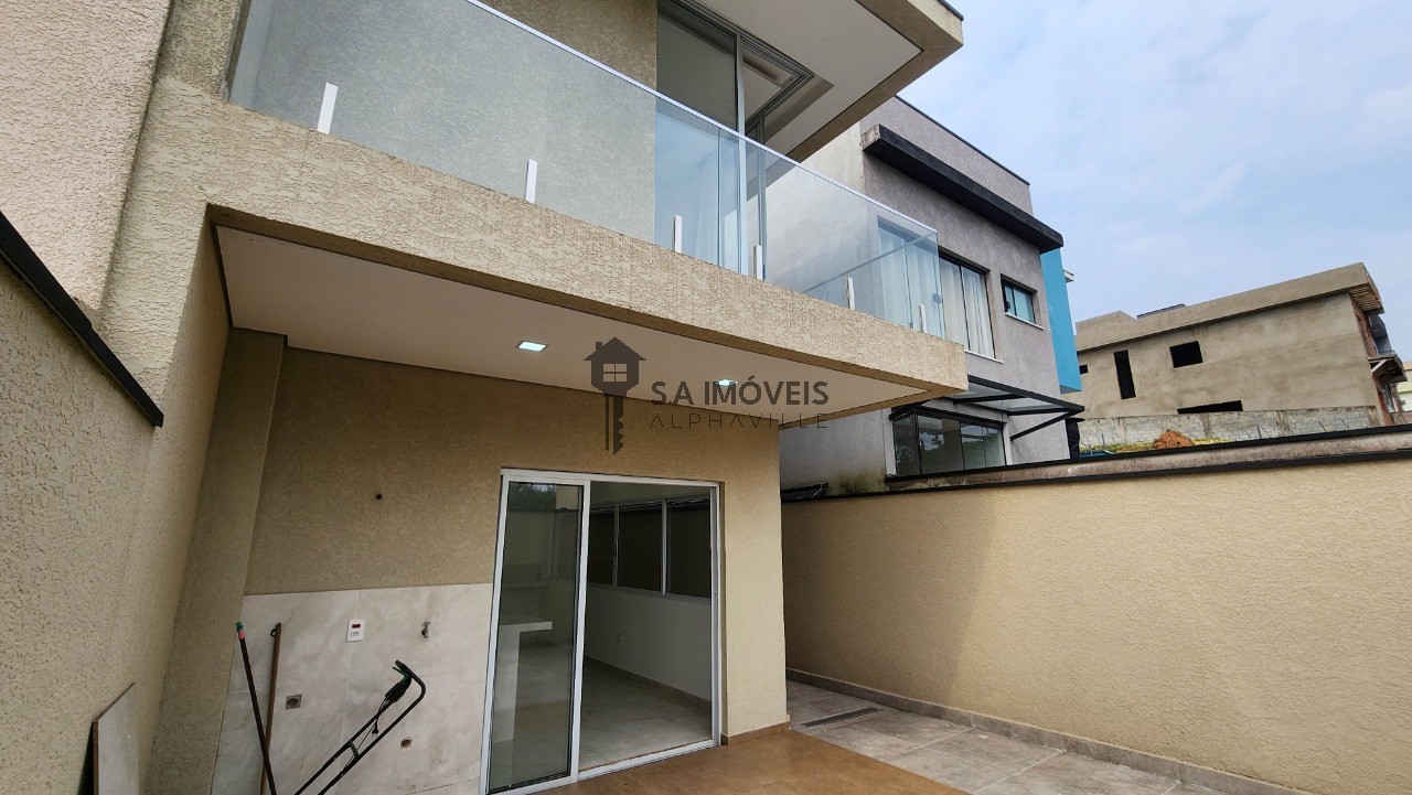 Casa à venda no Nova Jaguari, 147,6 m² – Villas do Jaguari, Santana de Parnaíba – Cód. 78276531 — imagem 8