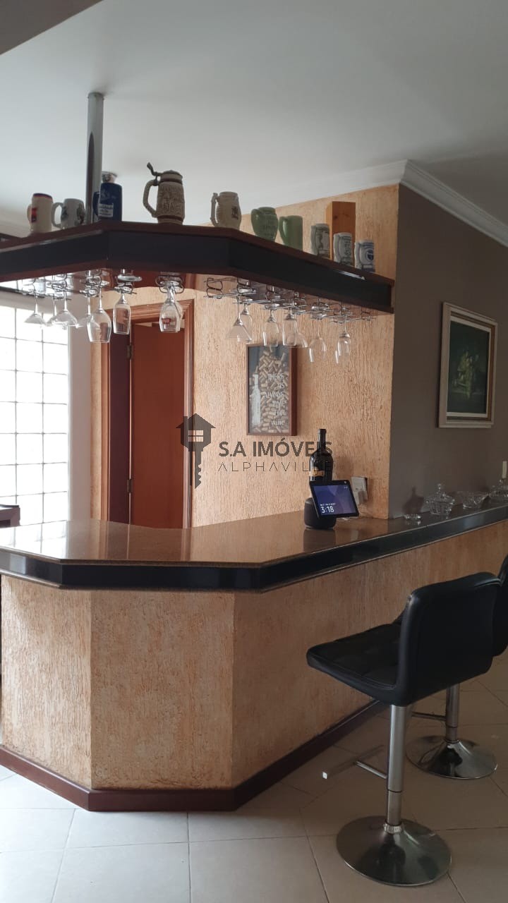 Casa à venda no Residencial 12, 265 m² – Alphaville, Santana de Parnaíba – Cód. 78305780 — imagem 5