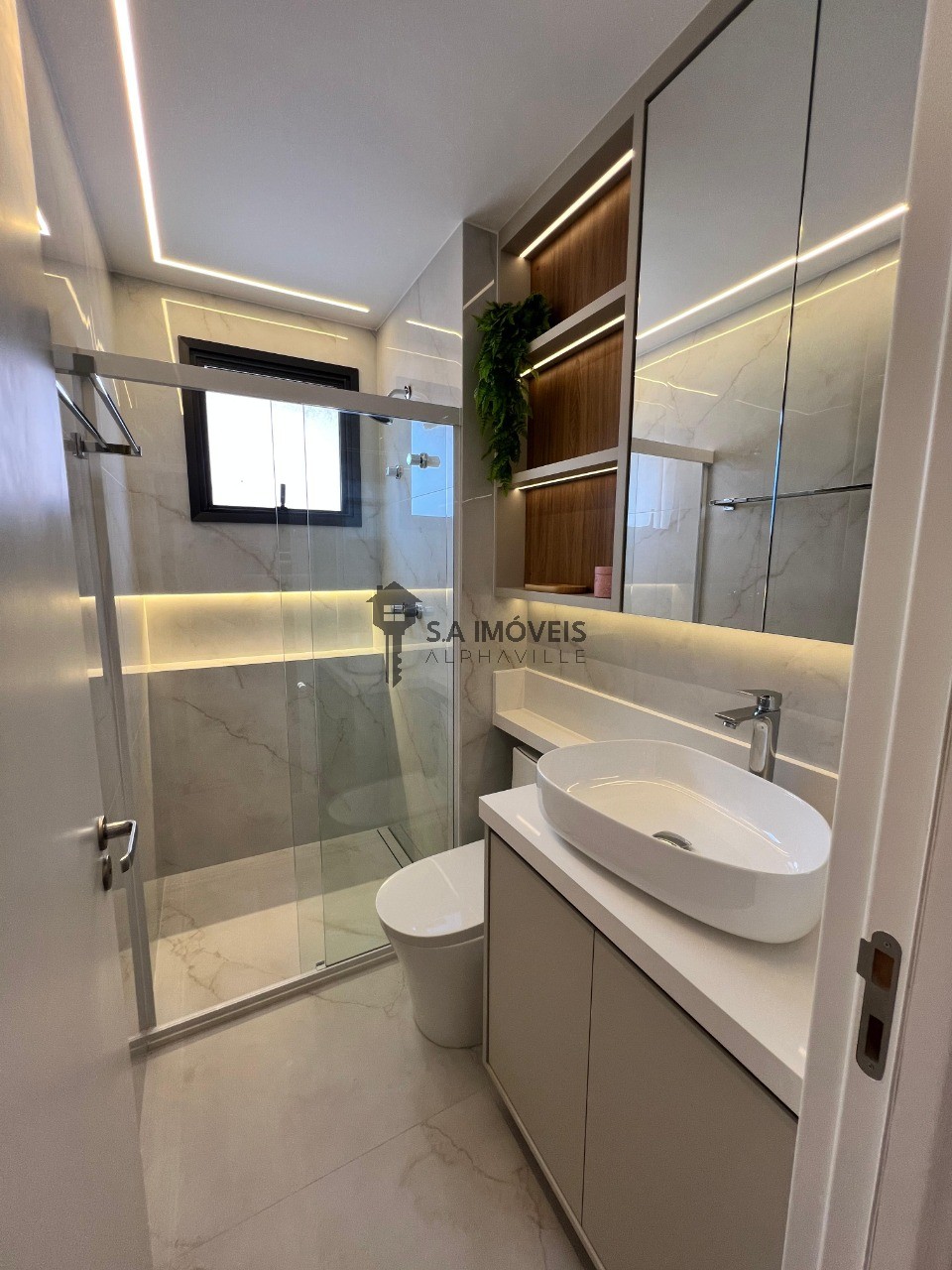 Apartamento à venda no Bonnard 307, 88 m² – Alphaville Empresarial, Barueri – Cód. 77802729 — imagem 20