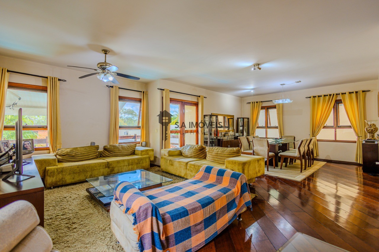 Casa à venda no Residencial 5, 360 m² – Alphaville, Santana de Parnaíba – Cód. 78231128 — imagem 17