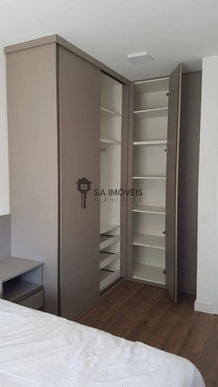 Apartamento para locação no Hit, 50 m² – Melville Empresarial I e Ii, Barueri – Cód. 78294847 — imagem 4