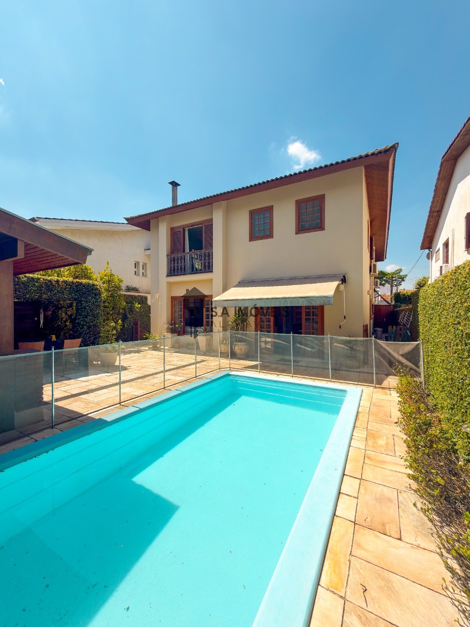 Casa à venda no Residencial 4, 270 m² – Alphaville, Santana de Parnaíba – Cód. 78230452 — imagem 20