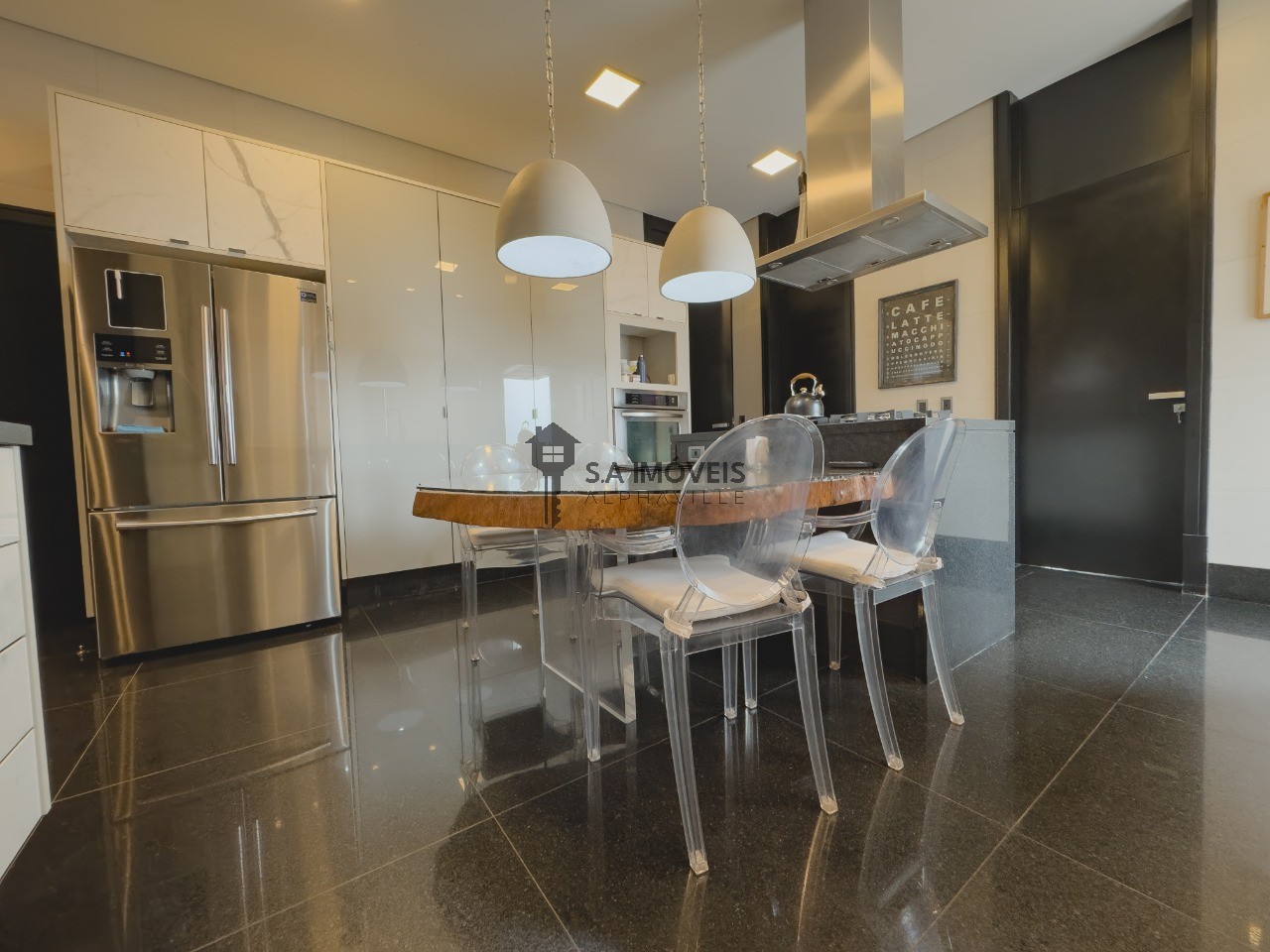 Casa à venda no Tamboré 10, 525 m² – Tamboré, Santana de Parnaíba – Cód. 78354052 — imagem 16