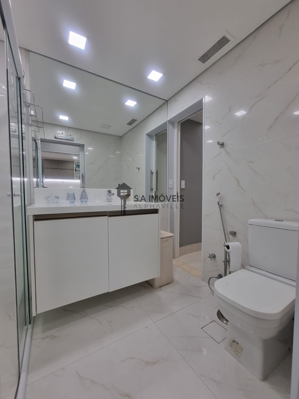 Apartamento à venda em Alphaville Centro Industrial e Empresarial/Alphaville., 56 m² – Barueri – Cód. 78294279 — imagem 14