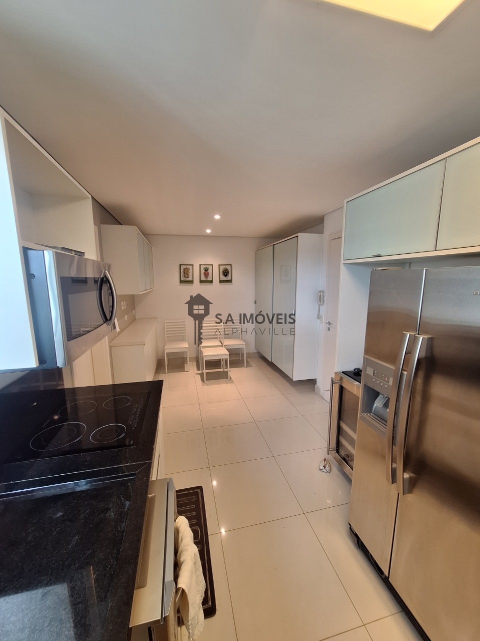 Apartamento para locação no Verone, 181,42 m² – Alphaville Conde I, Barueri – Cód. 78260546 — imagem 15