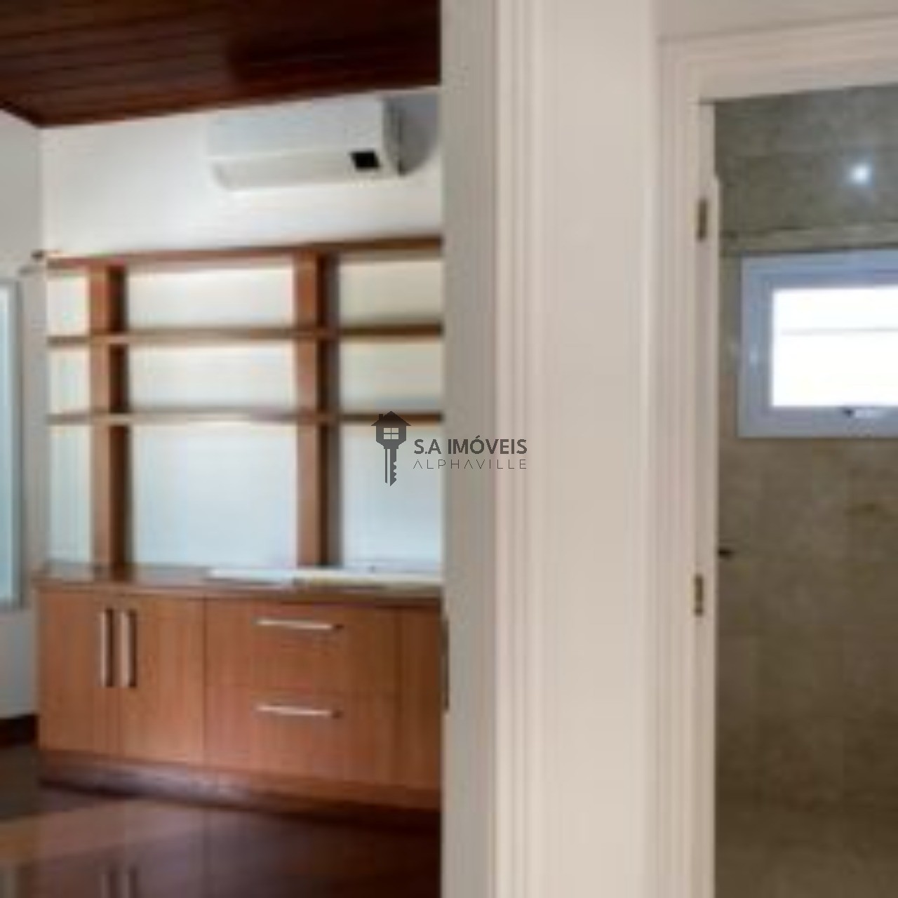 Casa para locação no Residencial 2, 420 m² – Alphaville Residencial Dois, Barueri – Cód. 78266917 — imagem 8
