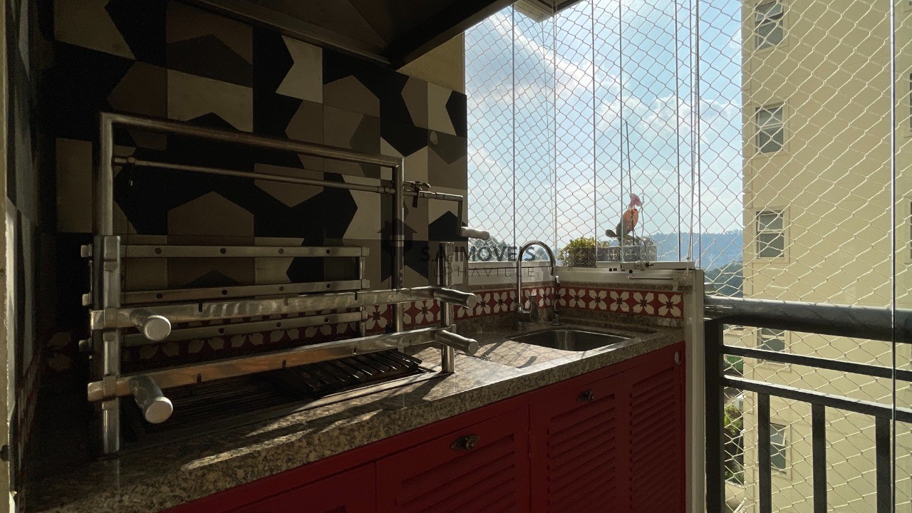 Apartamento à venda no Jardins de Tamboré, 100 m² – Tamboré, Santana de Parnaíba – Cód. 78266130 — imagem 10