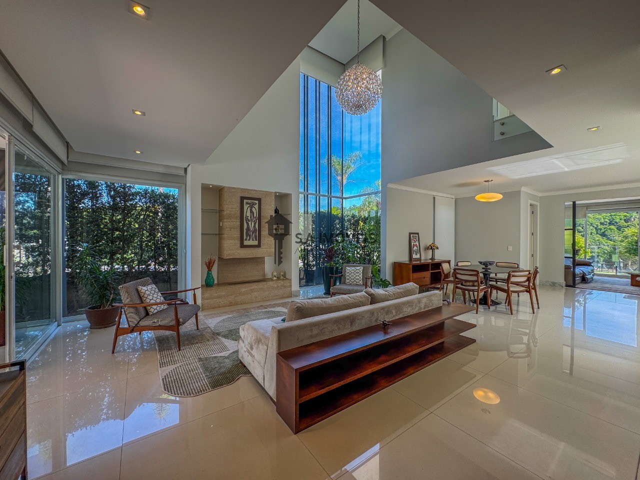 Casa à venda no Itahyê, 435 m² – Cidade Tamboré, Santana de Parnaíba – Cód. 78322700 — imagem 6