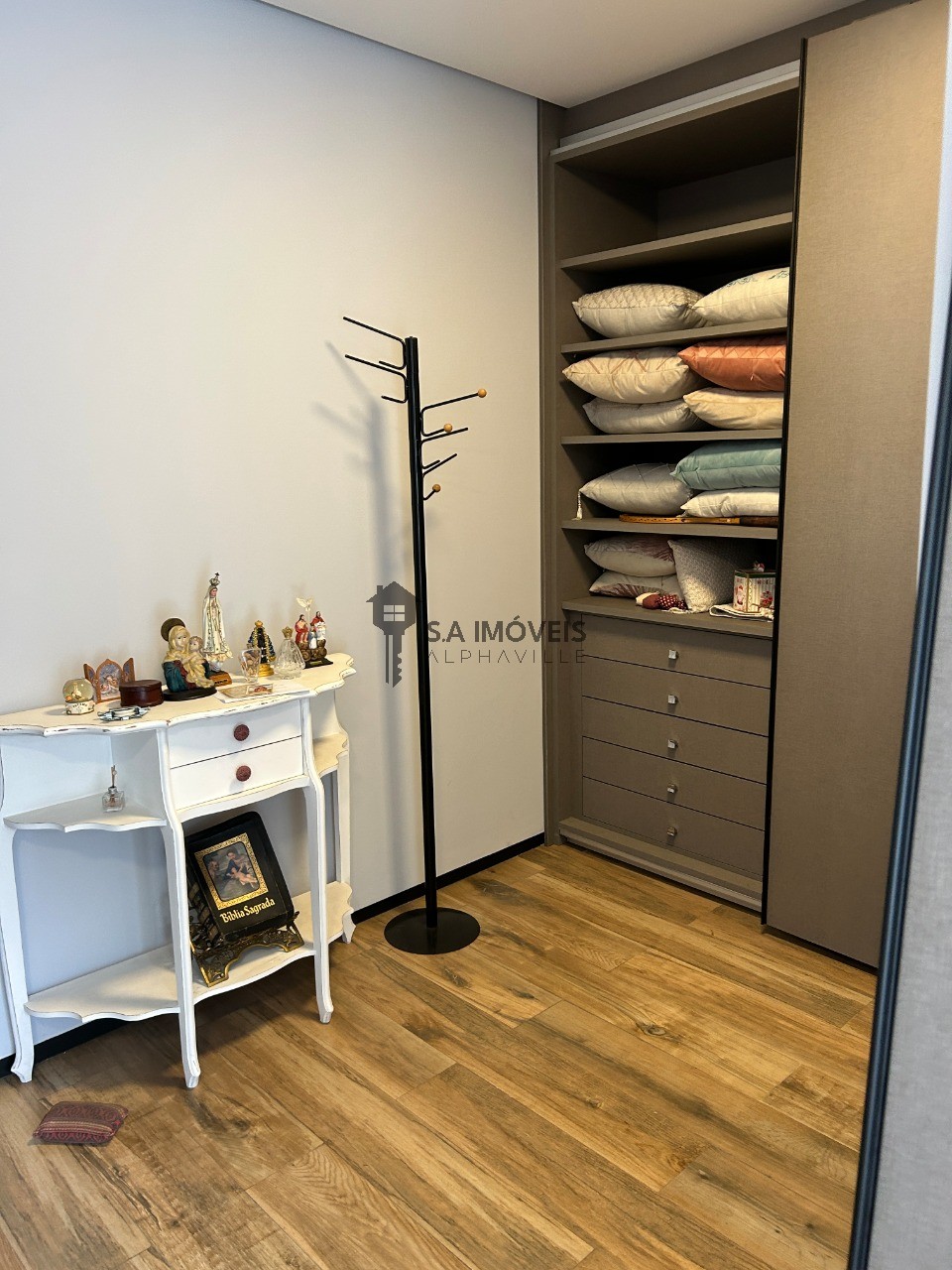 Casa à venda no Residencial 12, 460 m² – Alphaville, Santana de Parnaíba – Cód. 78305881 — imagem 18