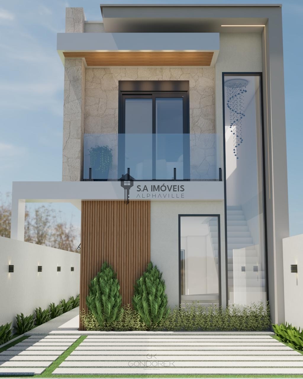 Casa à venda no Tamboré 5, 160 m² – Tamboré, Santana de Parnaíba – Cód. 78475322 — imagem 19