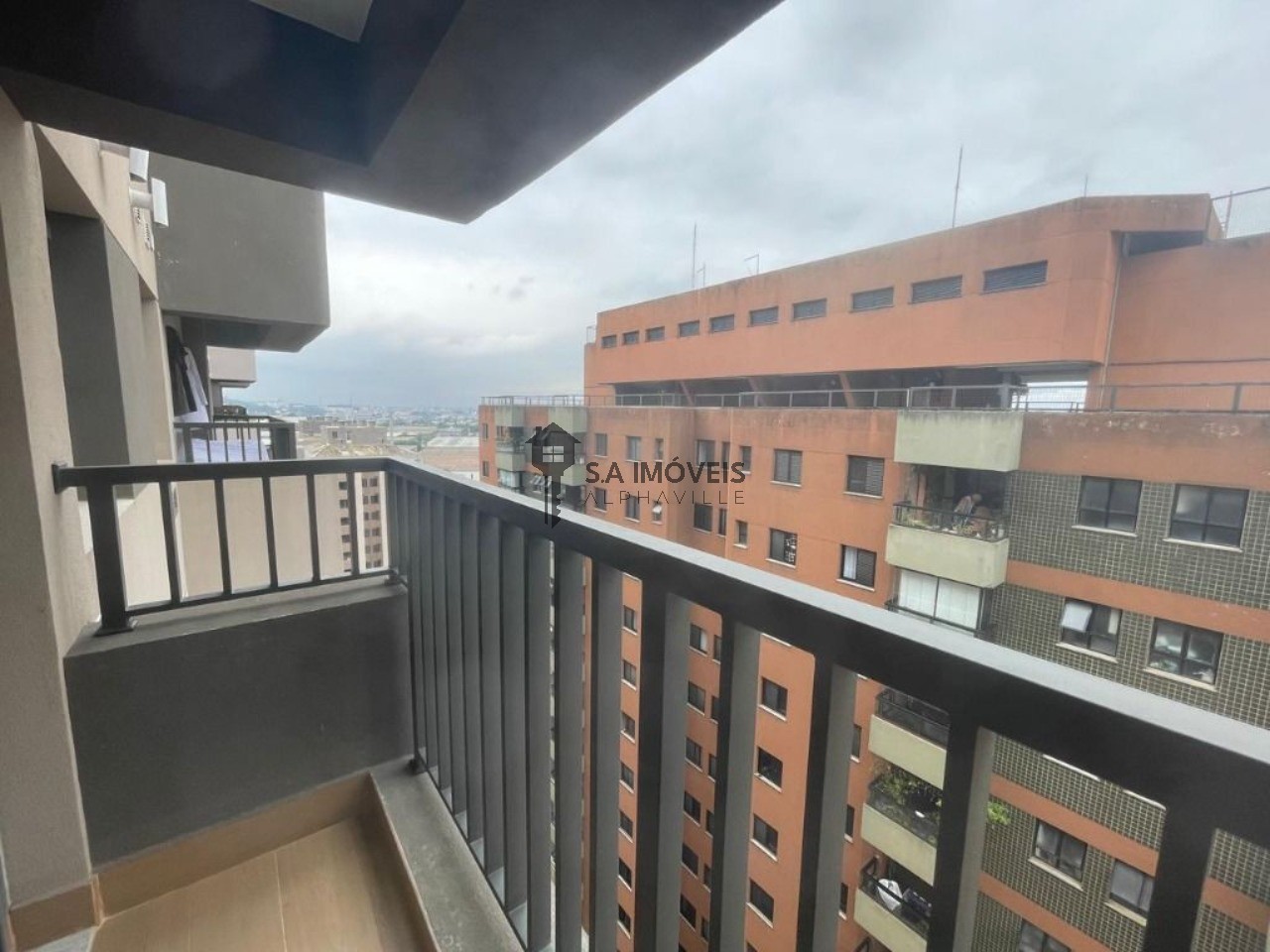 Apartamento para locação em Alphaville Centro Industrial e Empresarial/Alphaville., 51 m² – Barueri – Cód. 78306408 — imagem 3