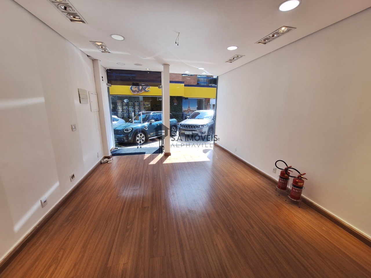 Prédio para locação no Centro Comercial, 240 m² – Condomínio Centro Comercial Alphaville, Barueri – Cód. 74223068 — imagem 12