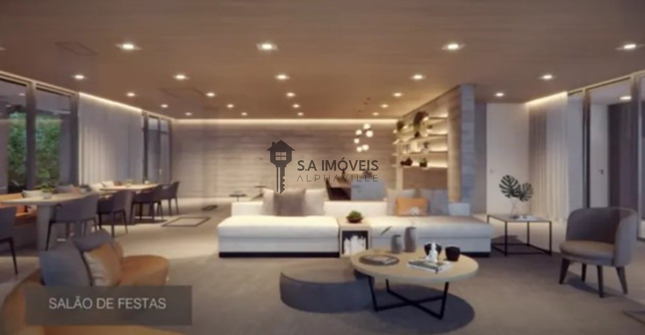 Apartamento à venda no Alpha Vert, 167 m² – Tamboré, Santana de Parnaíba – Cód. 78266987 — imagem 9