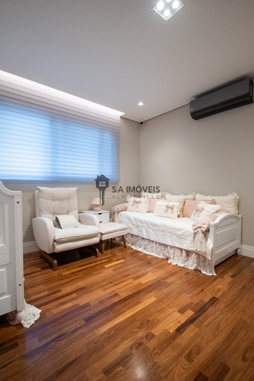 Casa à venda no Genesis 2, 547 m² – Alphaville, Santana de Parnaíba – Cód. 78255665 — imagem 20