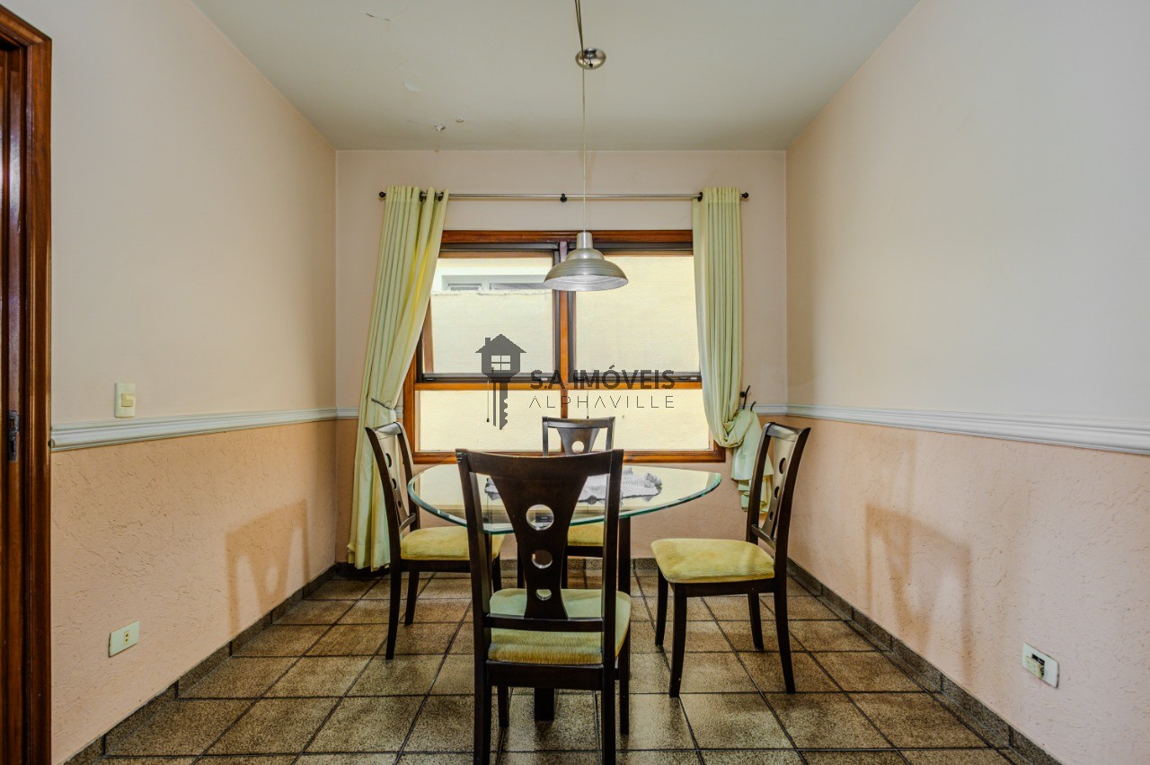 Casa à venda no Residencial 5, 360 m² – Alphaville, Santana de Parnaíba – Cód. 78231128 — imagem 14
